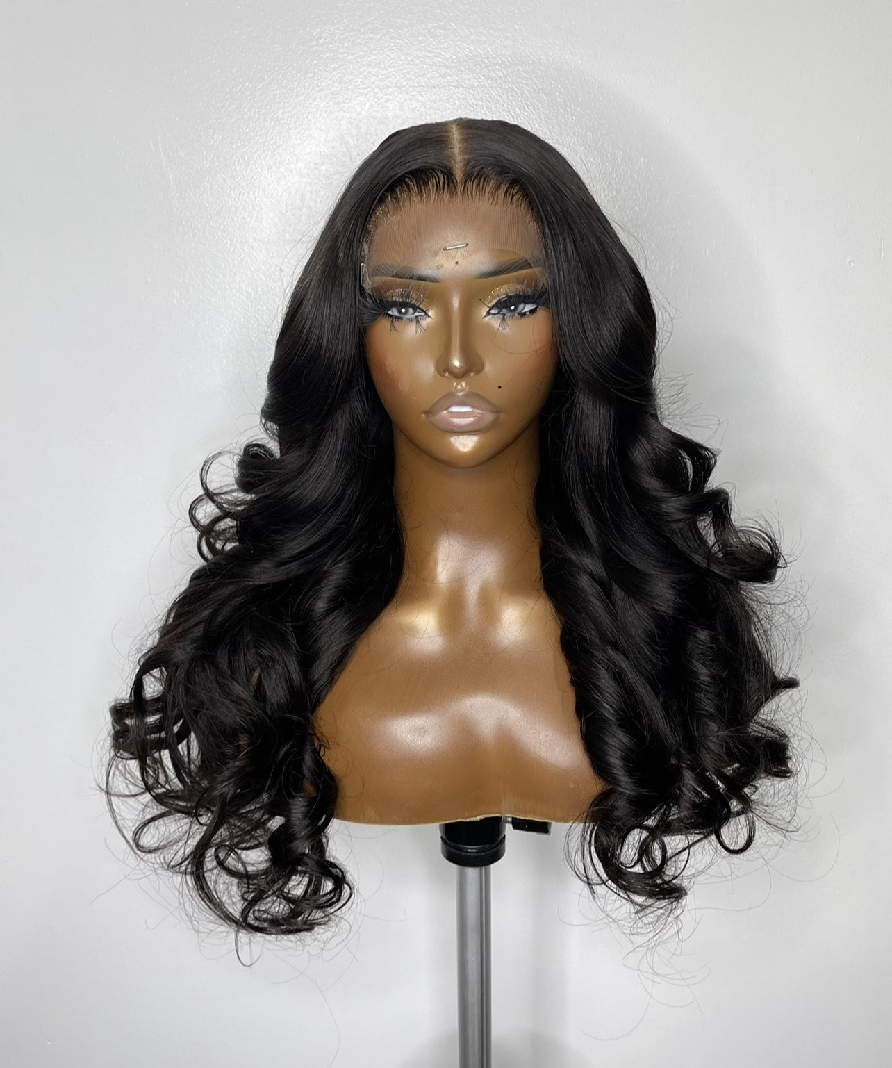 Luxury Starter Wigs