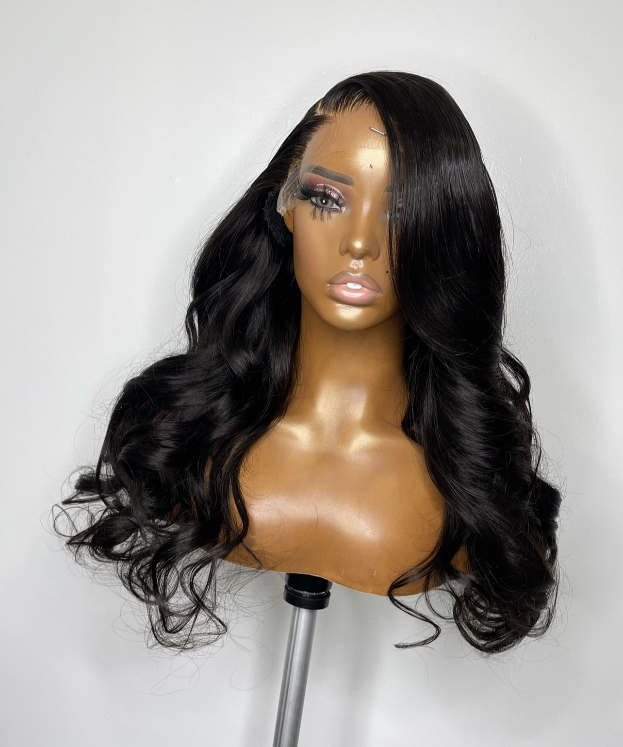 Luxury Starter Wigs