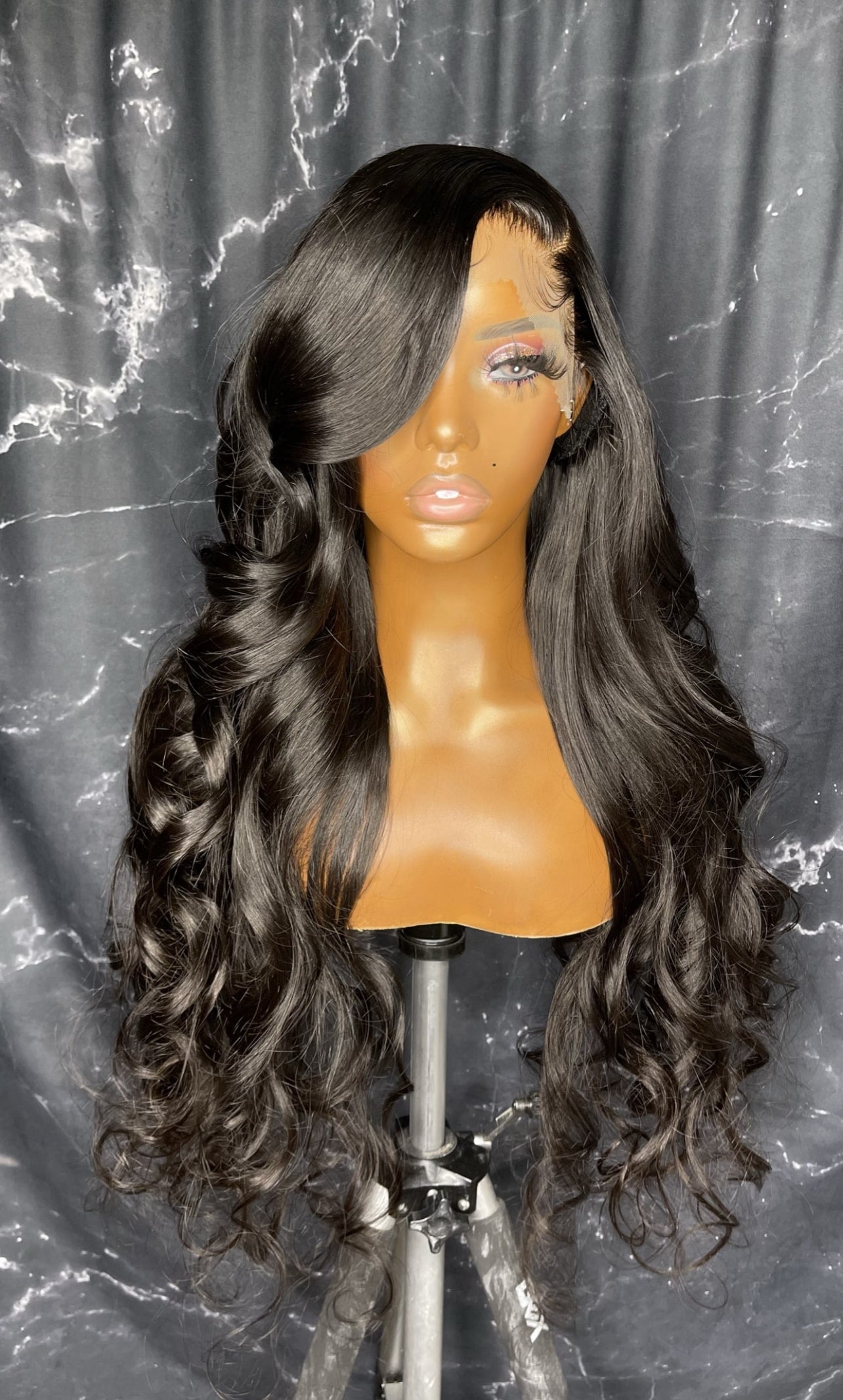 Luxury Starter Wigs