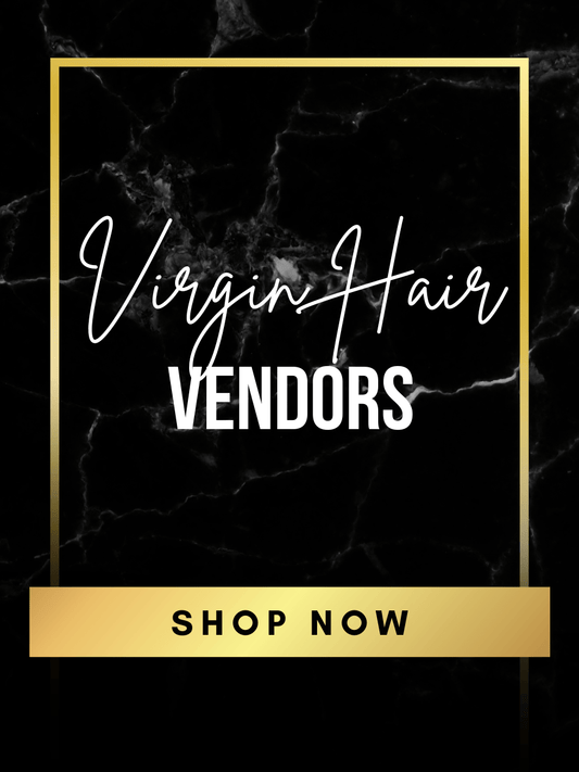 Virgin Hair | HD | Transparent Lace Vendors (3)