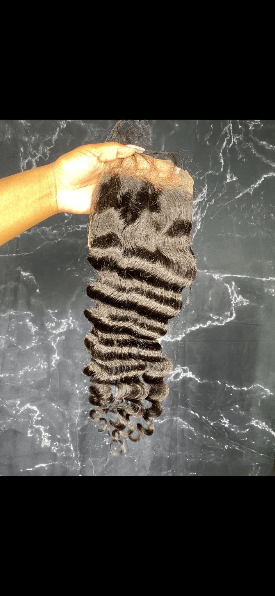 Hair Vendor List - Laced by Ash