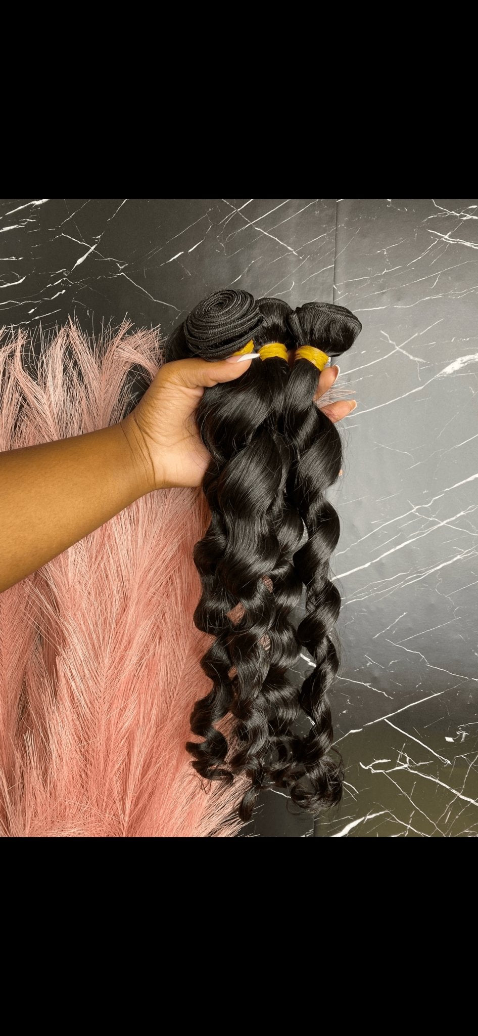 Hair Vendor List - Laced by Ash