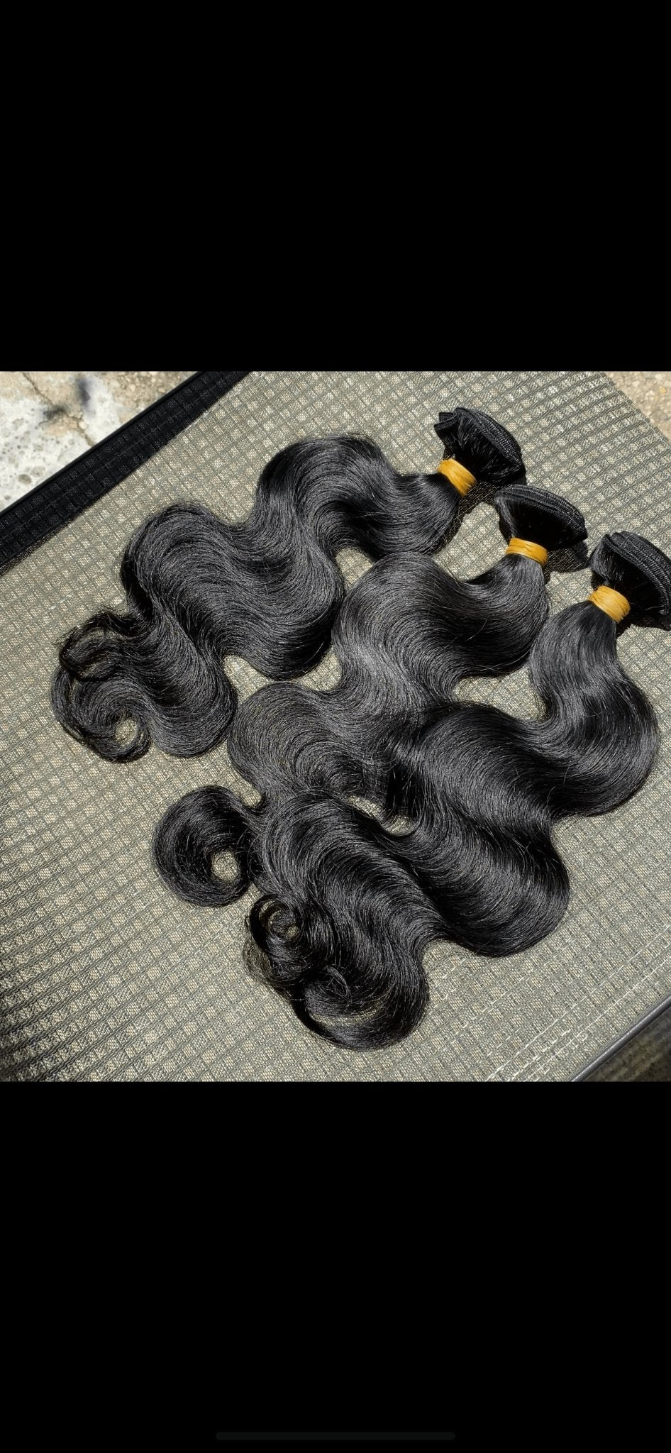 Hair Vendor List - Laced by Ash