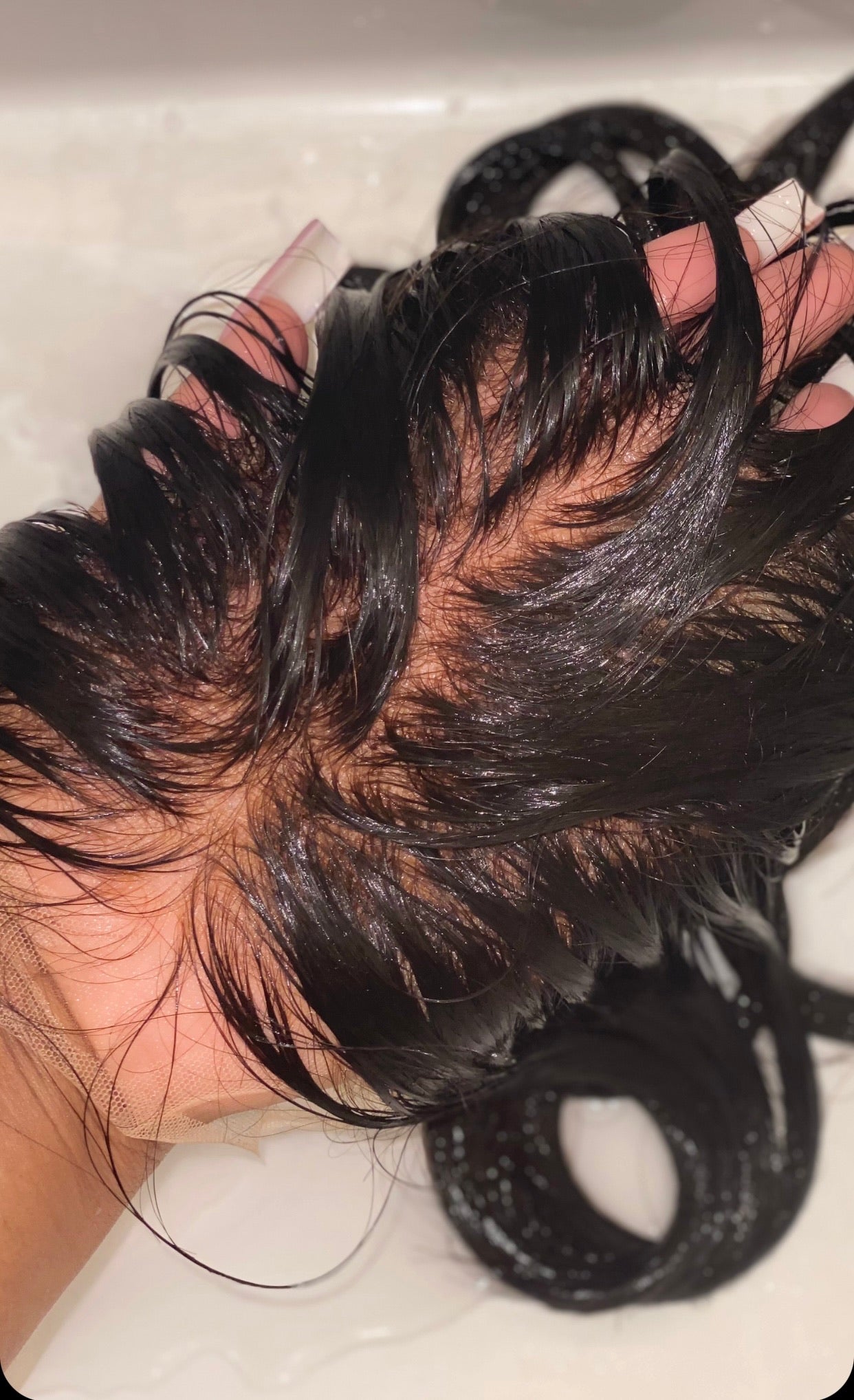 Hair Vendor List - Laced by Ash