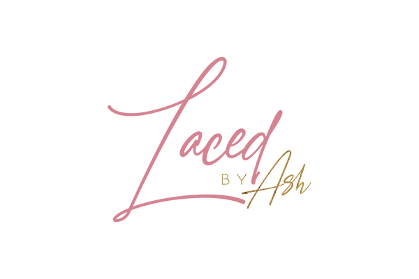 Laced by Ash