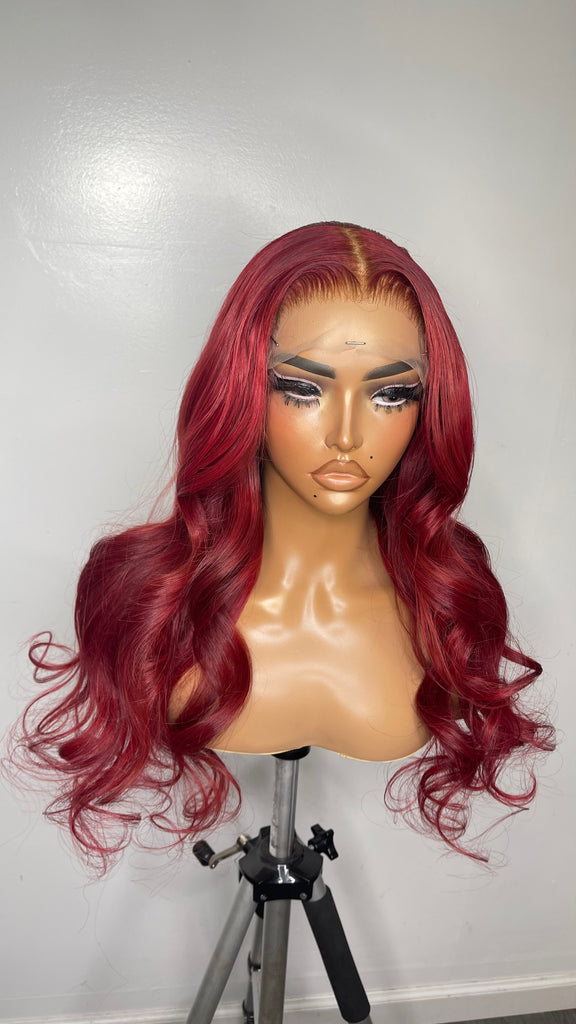 Ready-to-Wear Wigs – Laced by Ash