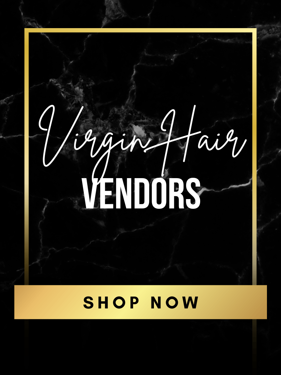 Virgin Hair | HD | Transparent Lace Vendors (3)