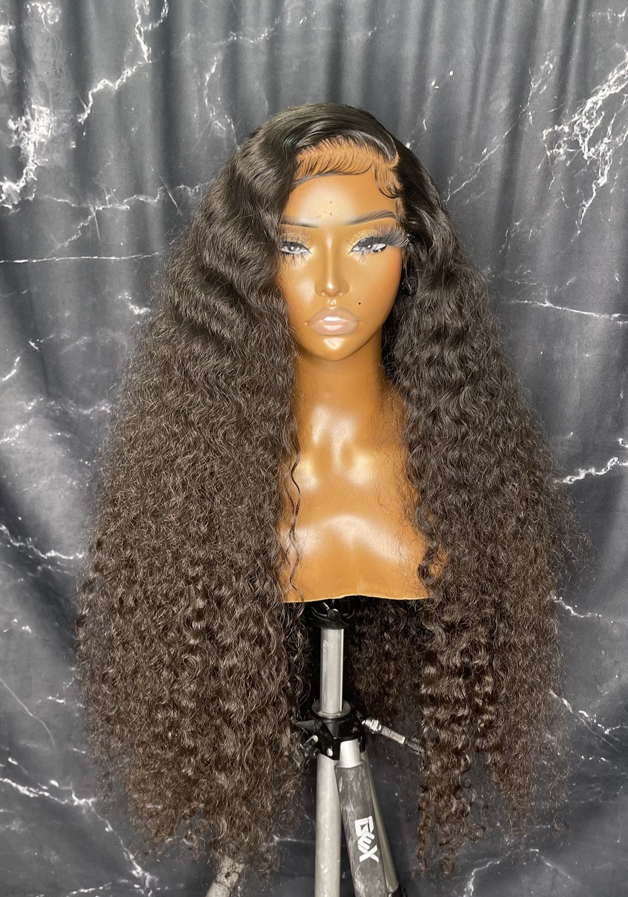 PREORDER Custom Wig Miami