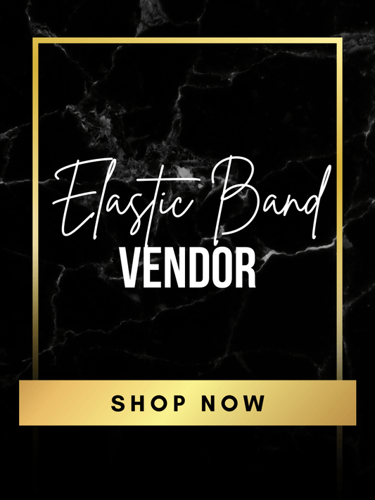 Elastic Band Vendor